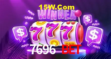 Segurança 2FA 7696 Bet