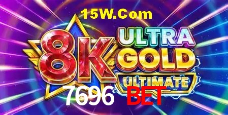 Diretório de Jogos 7696 Bet