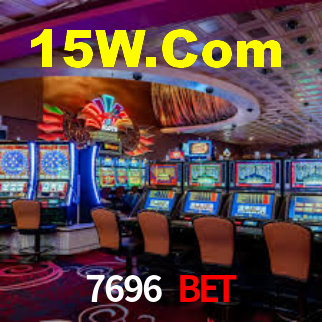7696 Bet