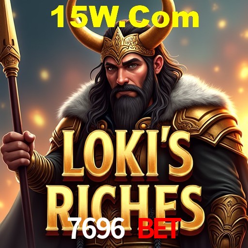 Inovações de Jogos na 7696 Bet: O Futuro das Experiências Interativas