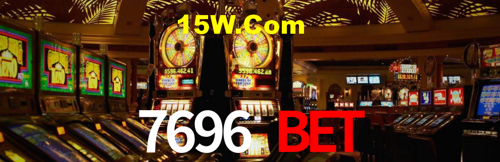 7696 Bet