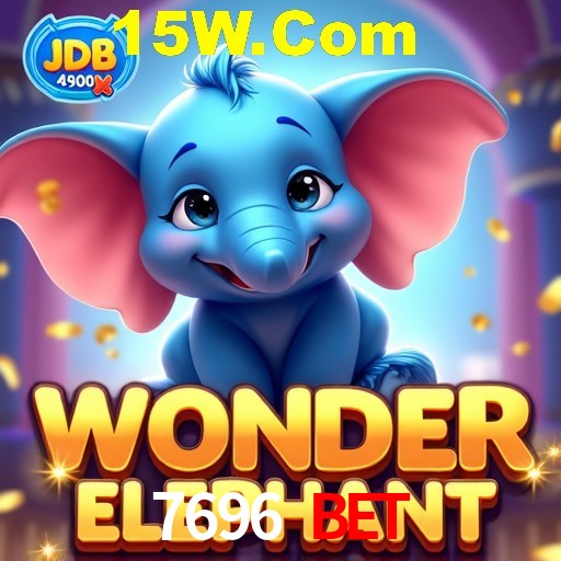 Slot Games 7696 Bet