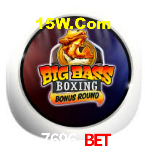 7696 Bet