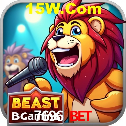 Descubra a Magia dos Jogos de Arcade no 7696 Bet