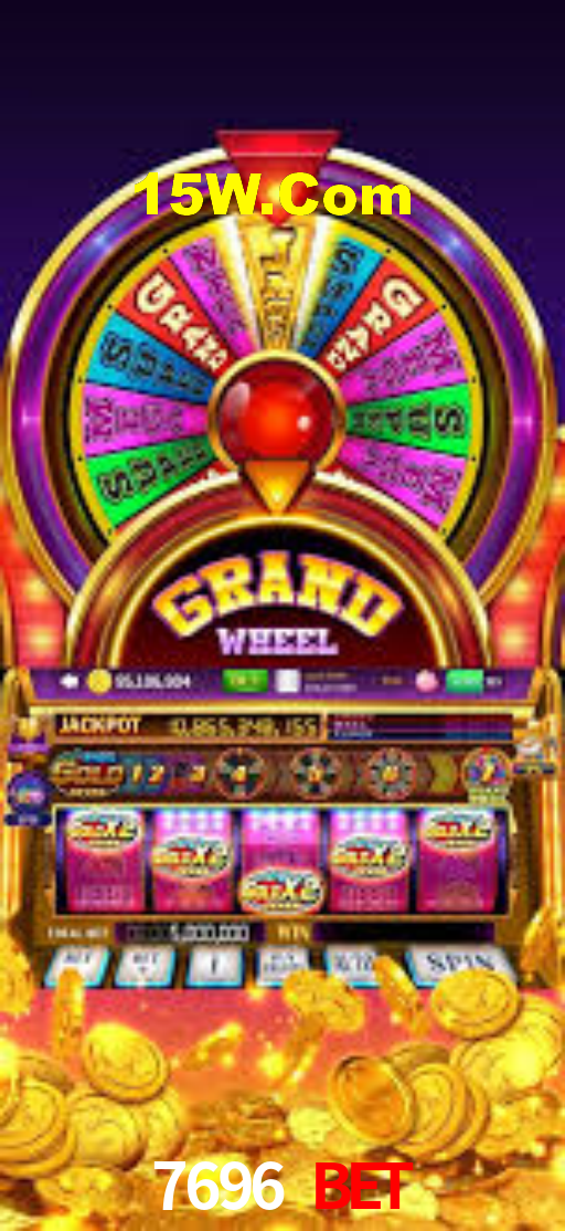 7696 Bet