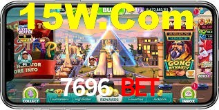 Blackjack Table 7696 Bet