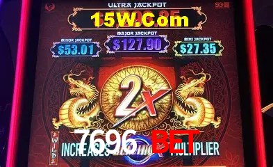 Promoções Sazonais 7696 Bet