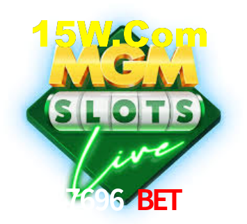 7696 Bet