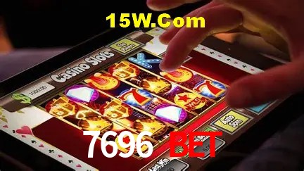 Especiais de Fim de Semana 7696 Bet