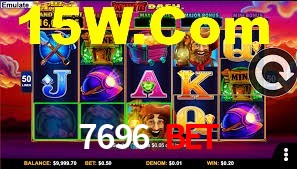 Explore as vantagens do 7696 Bet: serviço profissional e confiabilidade