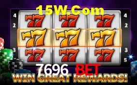 Statistics 7696 Bet