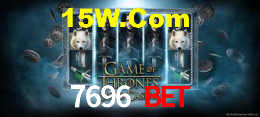7696 Bet