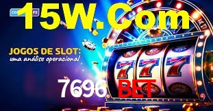 Live Casino 7696 Bet