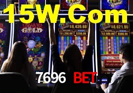 VIP Casino 7696 Bet