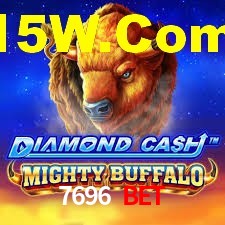 Tournaments 7696 Bet