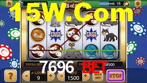 Programa VIP 7696 Bet
