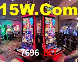 7696 Bet