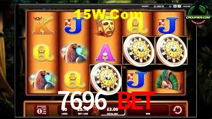 Promoção Relâmpago 7696 Bet