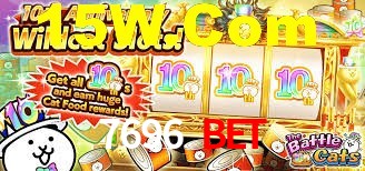 7696 Bet