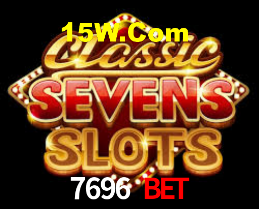 7696 Bet: Jogos de Caça-Níqueis-Altas Recompensas, Roleta-Velocidade, Blackjack-Desafios Máximos
