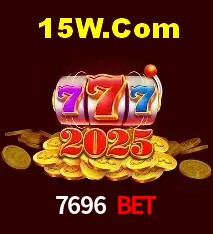 Casino Ao Vivo 7696 Bet