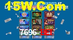 Daily Bonuses 7696 Bet
