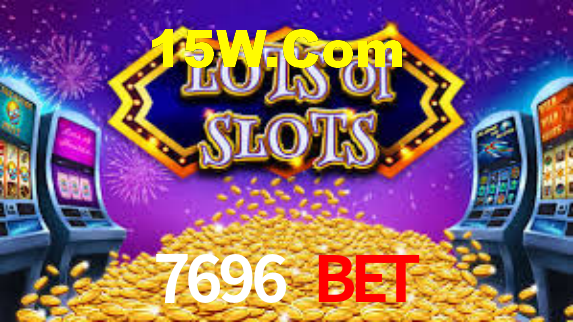 7696 Bet: A Experiência de Casino com Jogos de Mesa ao Vivo