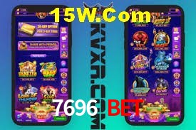 Tennis Betting 7696 Bet