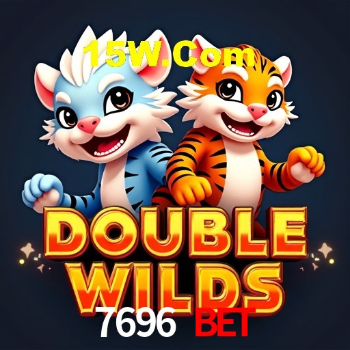 Apostas de Futebol 7696 Bet