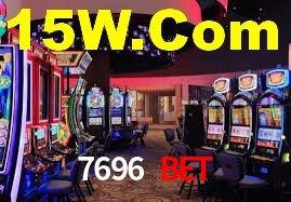 Exclusive Games 7696 Bet