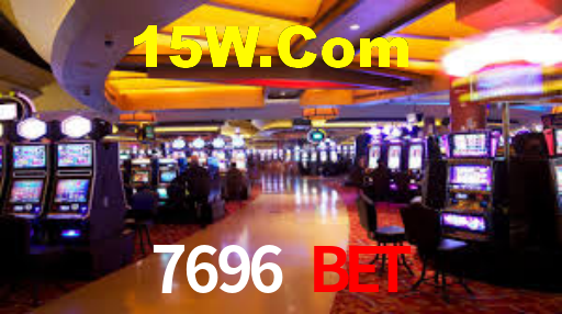7696 Bet