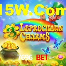 Ofertas Imperdíveis na 7696 Bet: Promoções e Bônus Que Valem a Pena